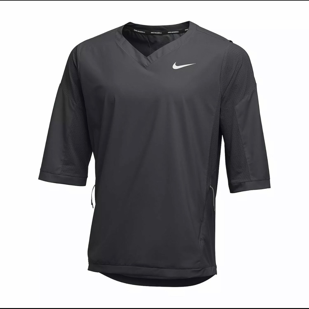 Nike Hot Baseball Jacket 3/4 Sleeve
